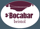 Go to the Bristol Bocabar website